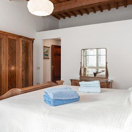 Exclusive Corso Italia Penthouse Apartment Pisa Luaran gambar
