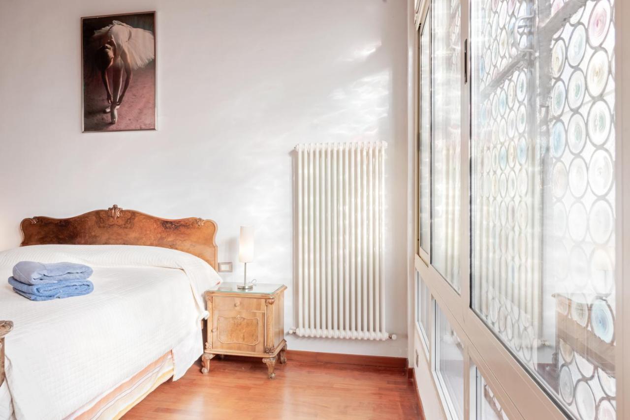 Exclusive Corso Italia Penthouse Apartment Pisa Luaran gambar