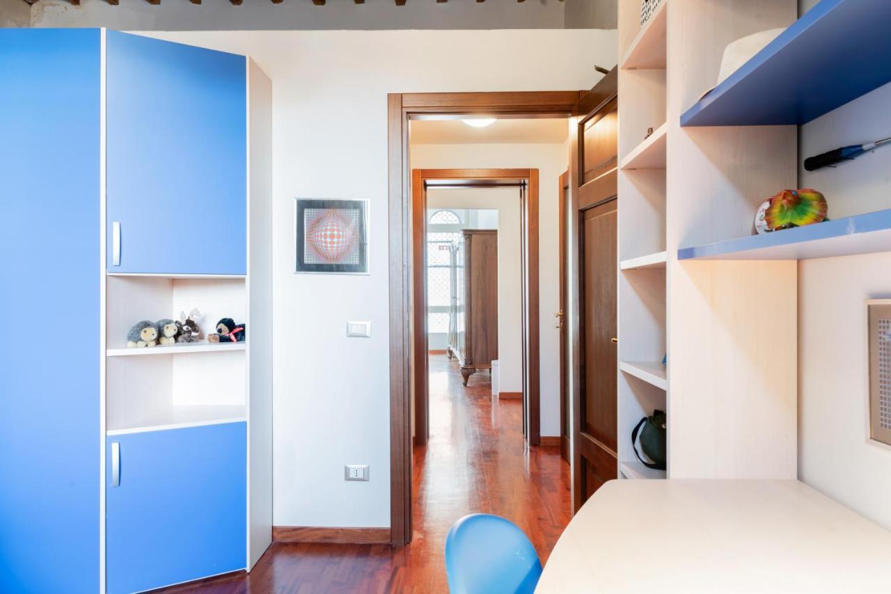 Exclusive Corso Italia Penthouse Apartment Pisa Luaran gambar